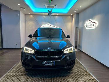 Bmw X5 sDrive25d