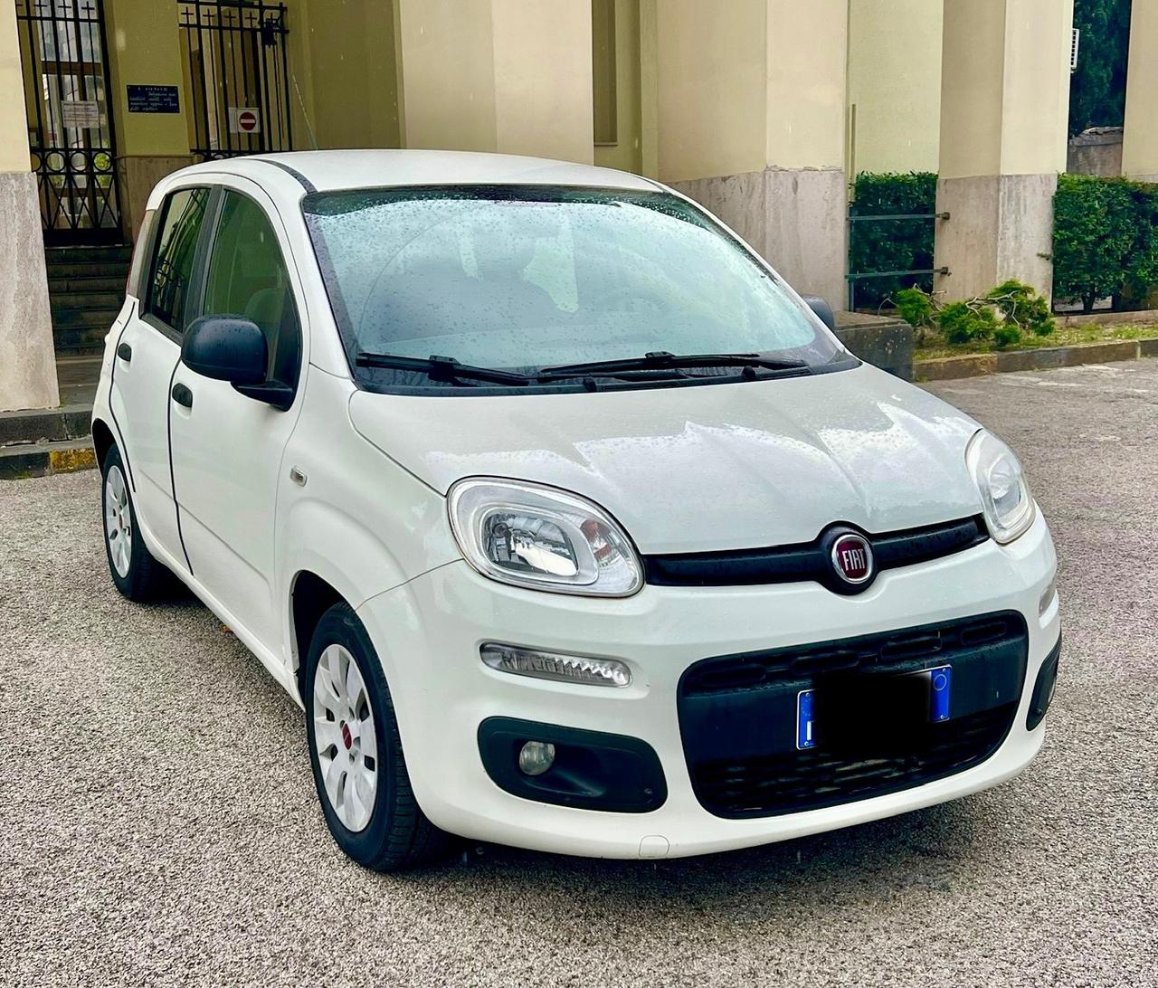 Fiat Panda 1.3 MJT