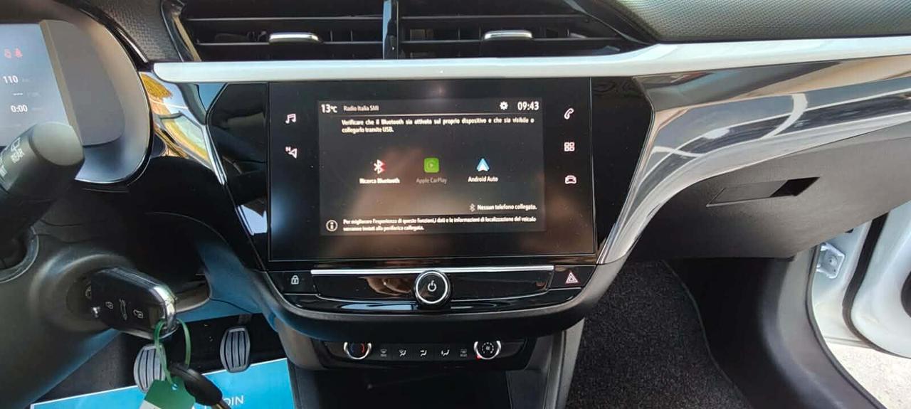 Opel Corsa 1.2 Design & Tech KM 37000