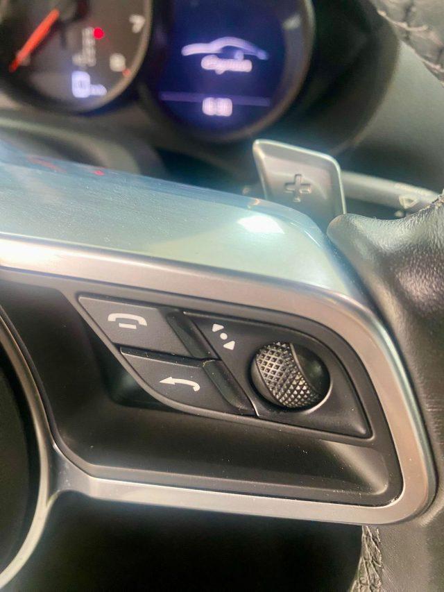 PORSCHE 718 Spyder 718 Boxster 2.0