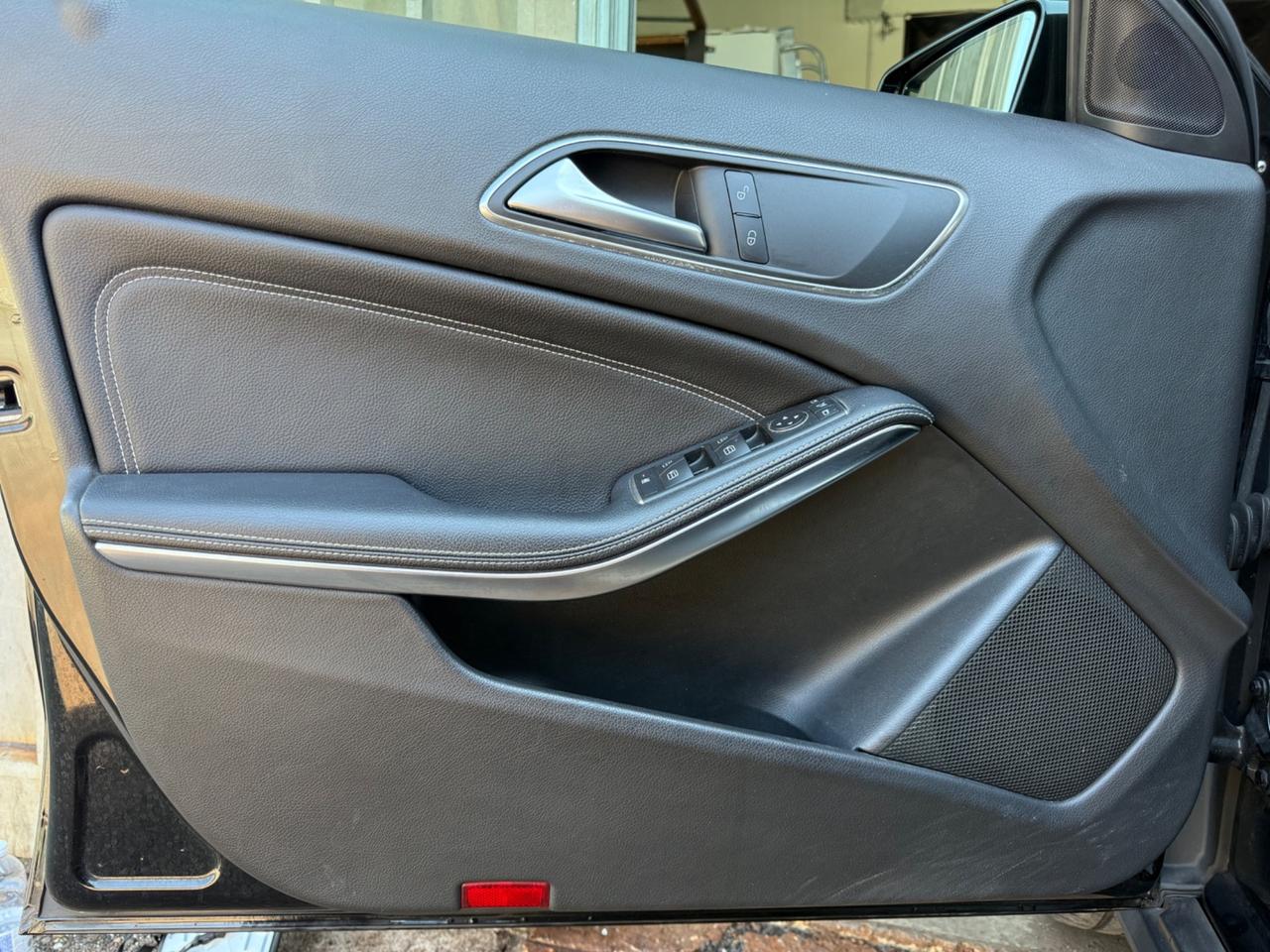 Mercedes-benz GLA 200 CDI Premium
