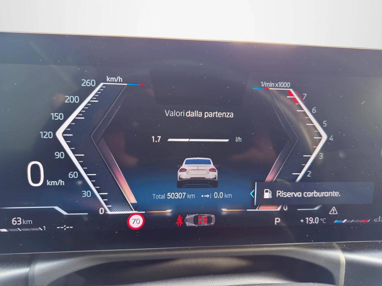 Bmw 240 M 240i 3.0 374 Cv