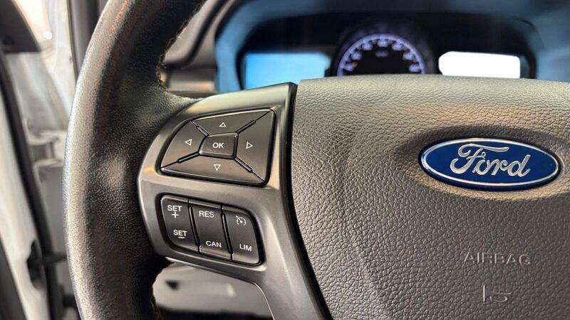 Ford Ranger Ranger 3.2 tdci double cab Wildtrak 200cv auto