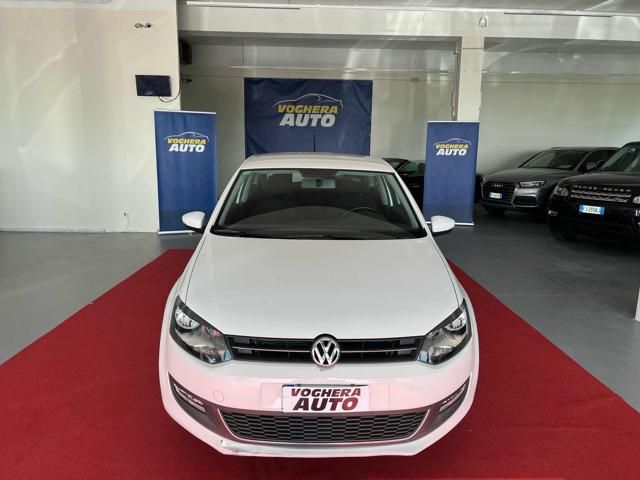 VOLKSWAGEN Polo 1.6 TDI 90CV DPF 3 porte Comfortline