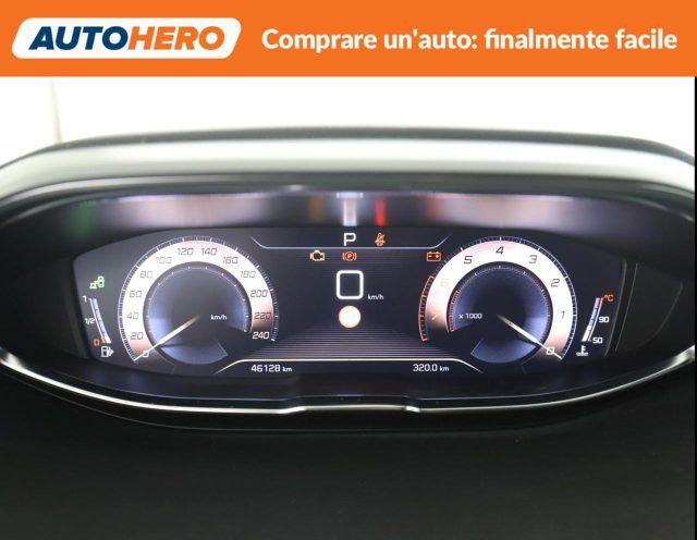 PEUGEOT 3008 PureTech Turbo 180 S&S EAT8 GT Line