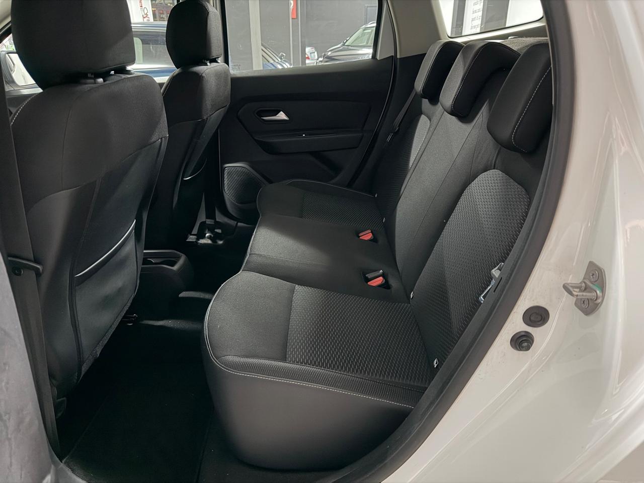 DACIA Duster 1.5 dCi (110) 4x2 Comfort 2018