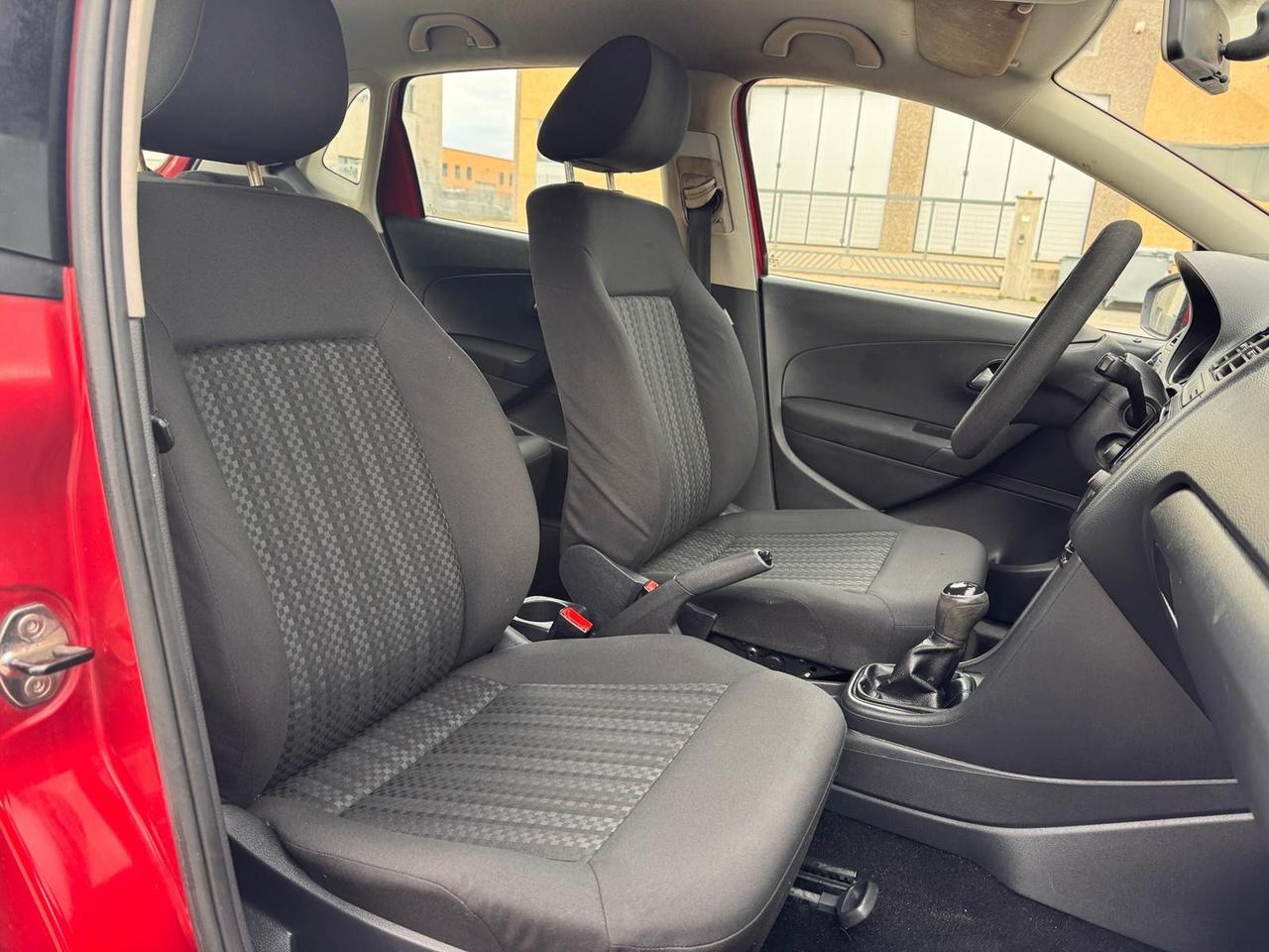 Volkswagen Polo MPI Business Trendline GARANZIA 12 M