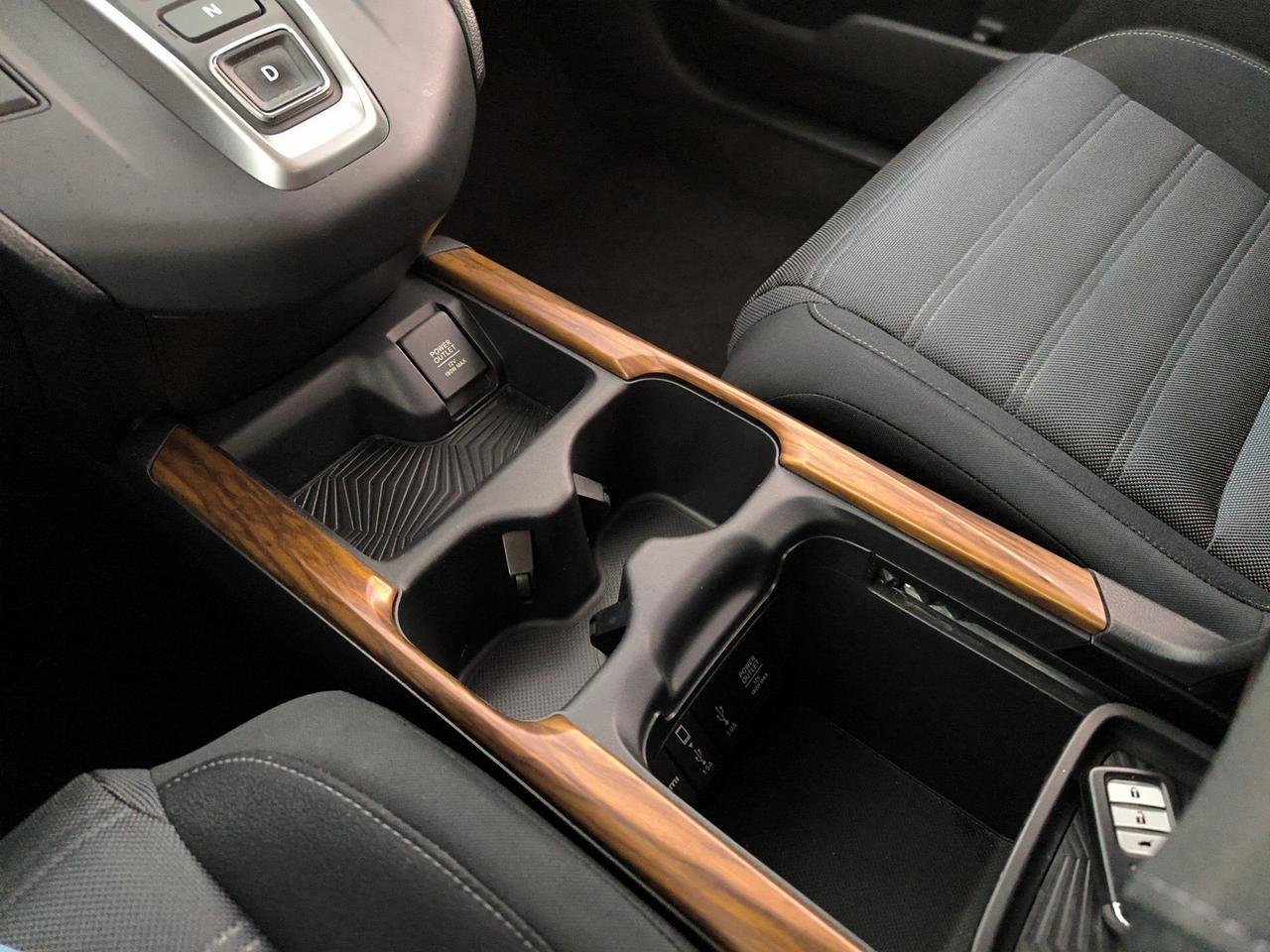 Honda CR-V 2.0 hev elegance navi ecvt