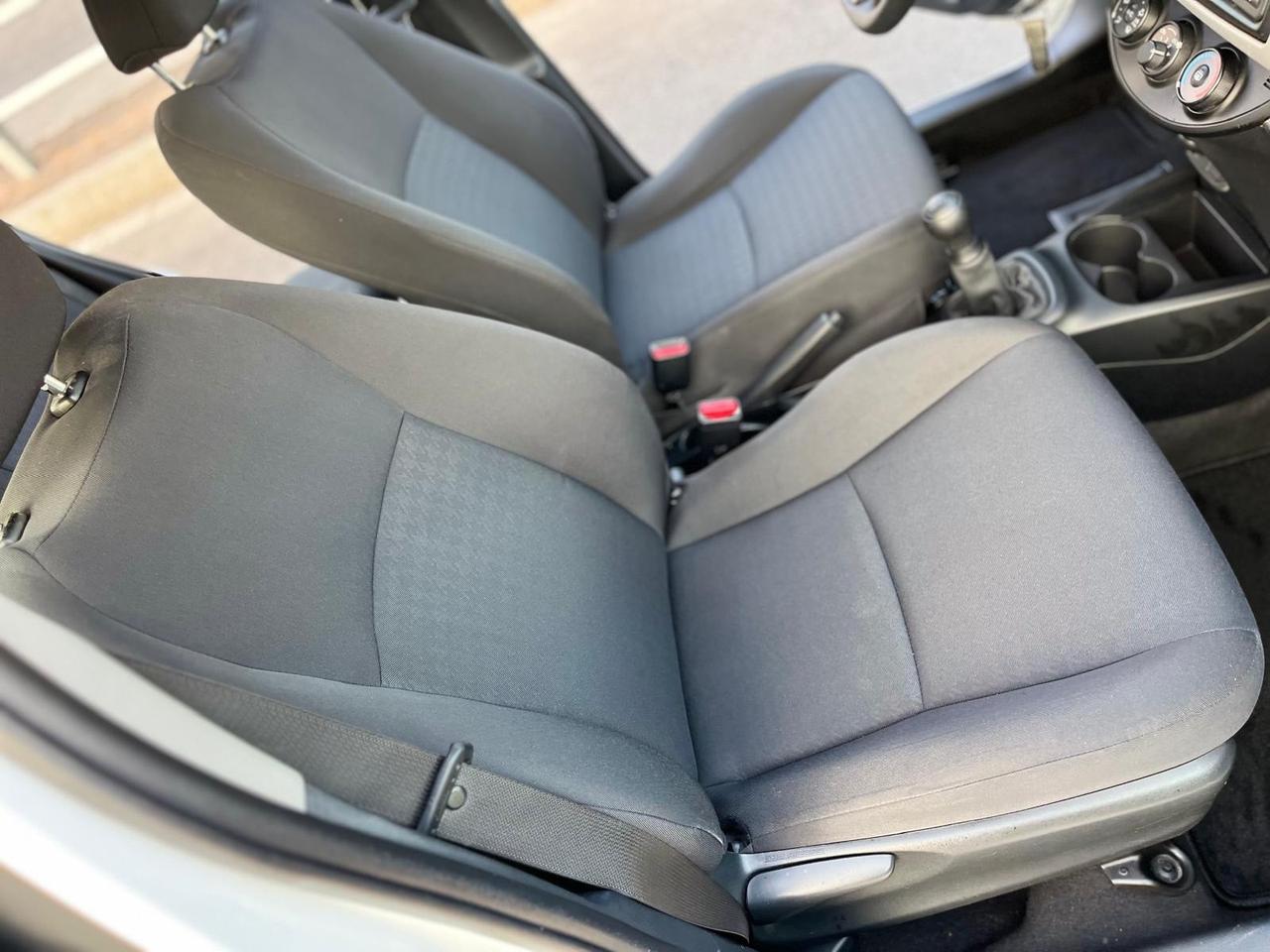 Toyota Yaris 1.0 5 porte Active