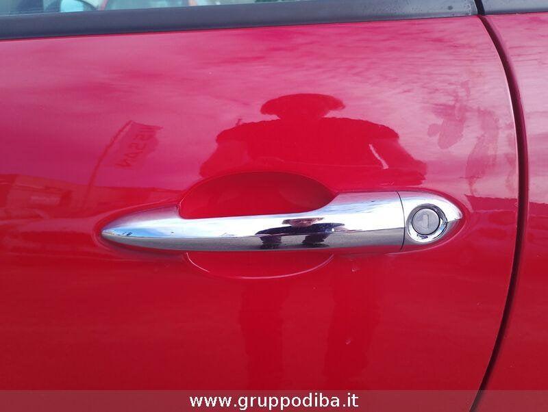 Alfa Romeo MiTo 2013 Benzina 1.4 Progression 78cv E6