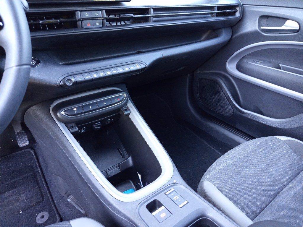 JEEP Avenger 1.2 turbo e-hybrid mhev Longitude fwd 110cv edct6 del 2025