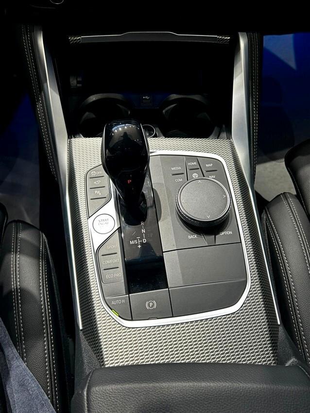 Bmw 4er Gran Coupe 420d xDrive 48V Msport