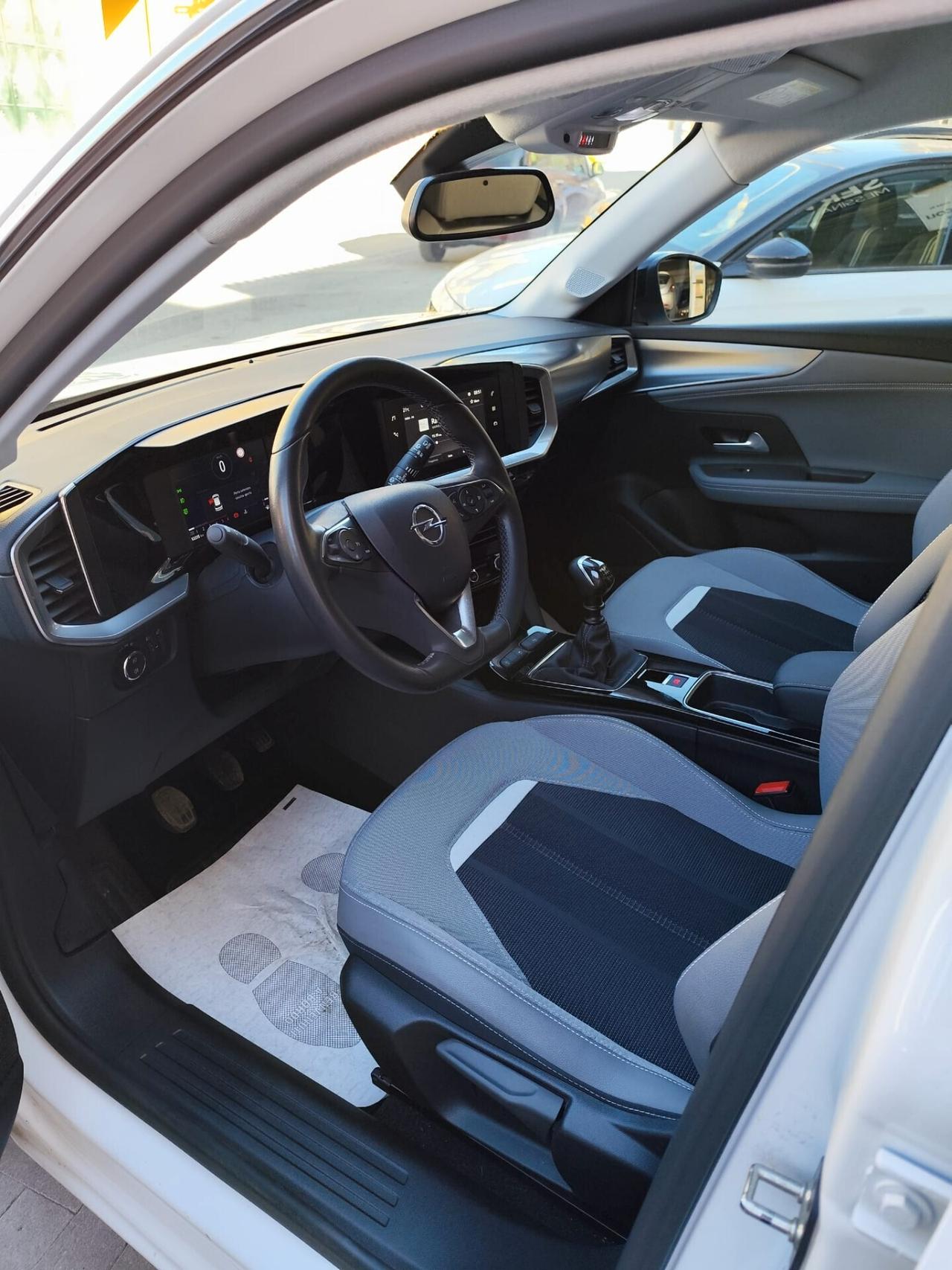 Opel Mokka 1.5 diesel Elegance