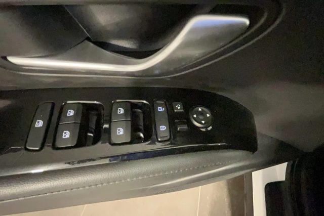 HYUNDAI Tucson 1.6 CRDI 48V XLine