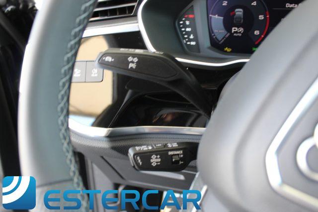 AUDI Q3 SPB 40 TDI quattro S tronic S line edition TETTO