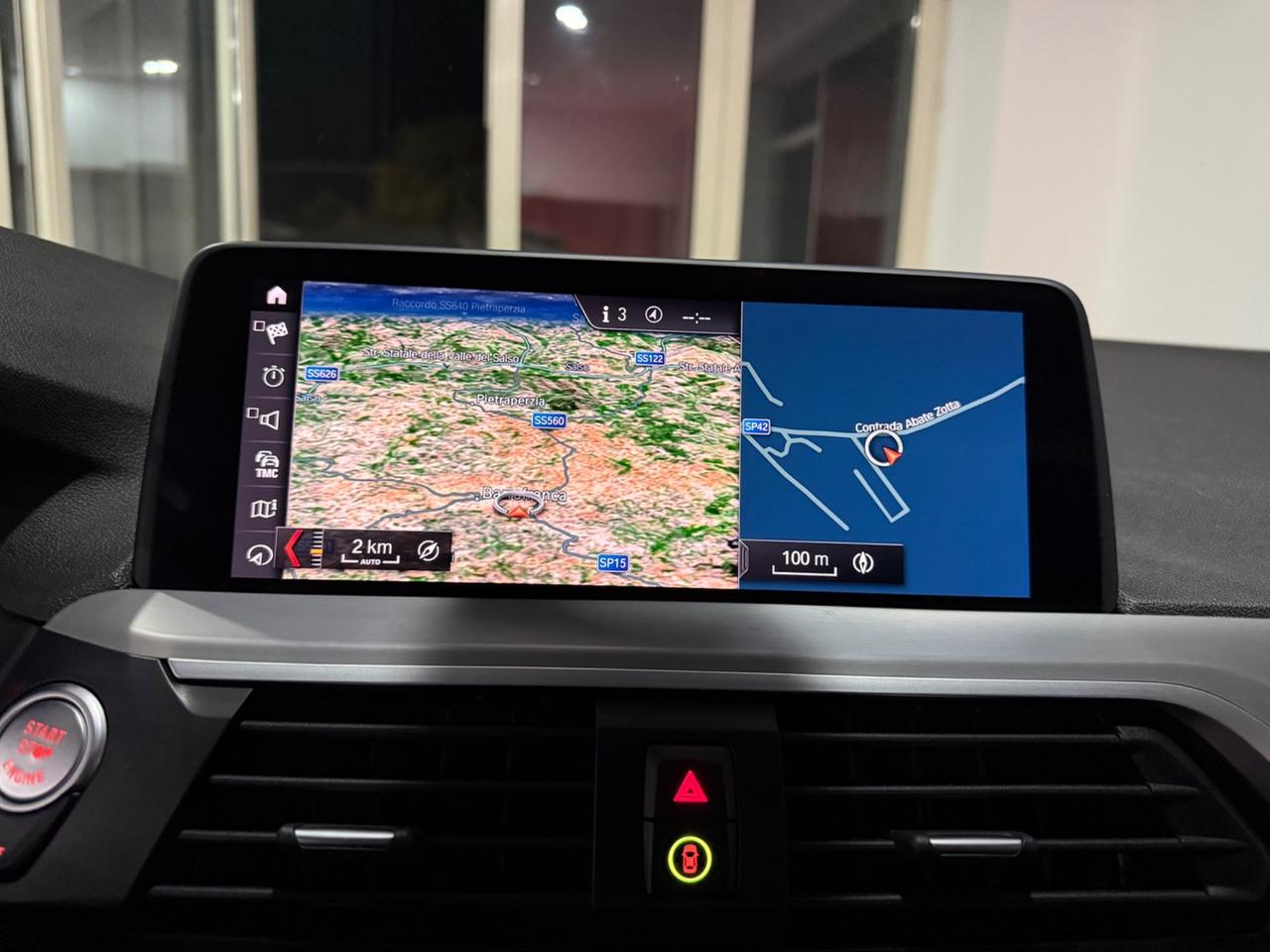 Bmw X4 xDrive25d 2.0D 231cv XLINE 360/HUD/AMBIENT2019