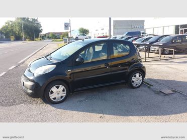 CITROEN C1 1.0 5p. AMIC1
