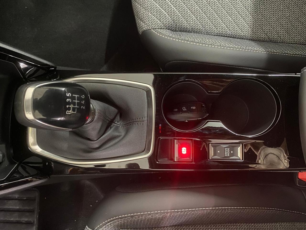 Peugeot 2008 PureTech 100 S&S Allure