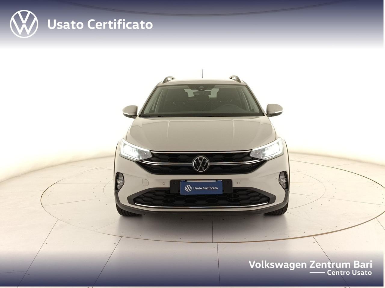 Volkswagen Taigo 1.0 tsi life 95cv