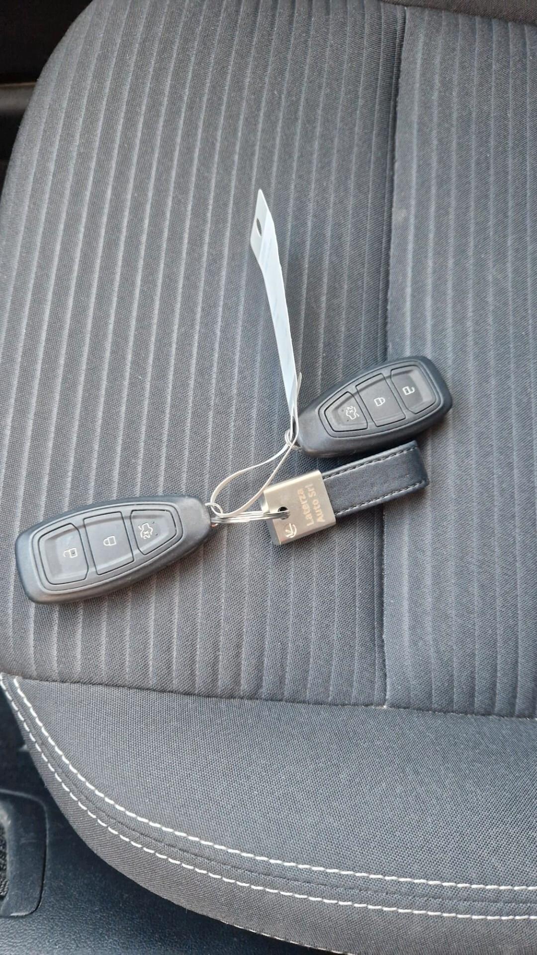 Ford Kuga 1.5 EcoBlue 120 CV 2WD Titanium X
