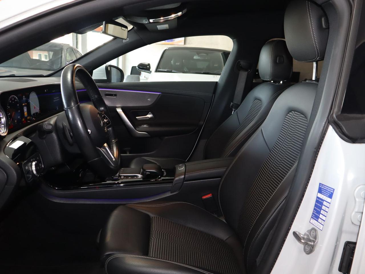 Mercedes-Benz CLA 200 Business Line CLA 200 #50596