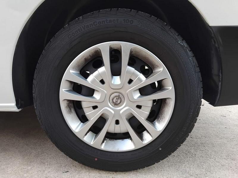 Opel Vivaro 1.5 Enjoy 88Kw (Man) Furgone - PREZZO REALE