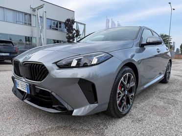 BMW Serie 1 118 d MSport Pro DCT