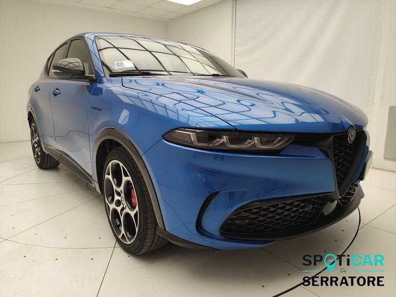Alfa Romeo Tonale 1.6 Veloce 130cv tct6