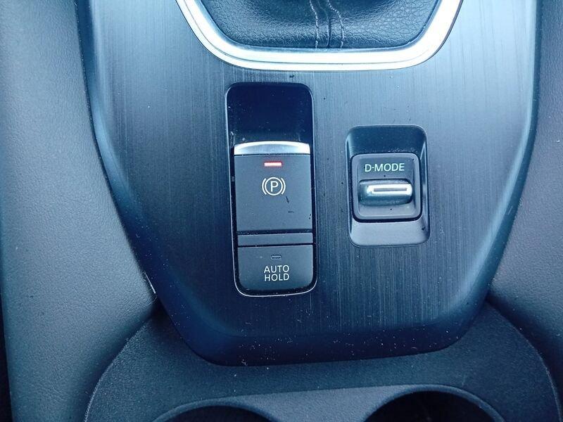 Nissan Qashqai 1.3 MHEV 140 N-Style