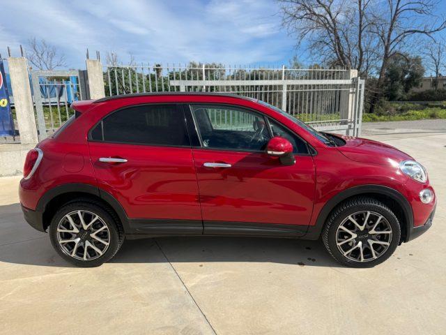 FIAT 500X MJT CROSS GARANZIA unicopro