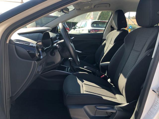 SKODA Fabia 1.0 MPI 80 CV Style OK NEOPATENTATI