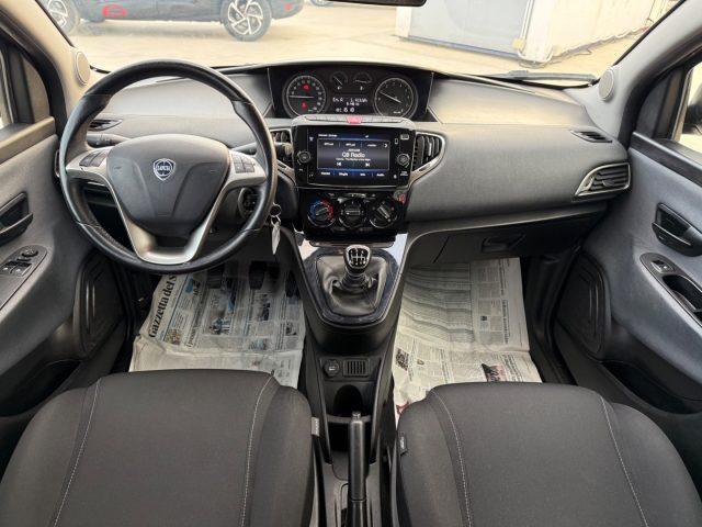 LANCIA Ypsilon 1.0 Hybrid Gold GARANZIA