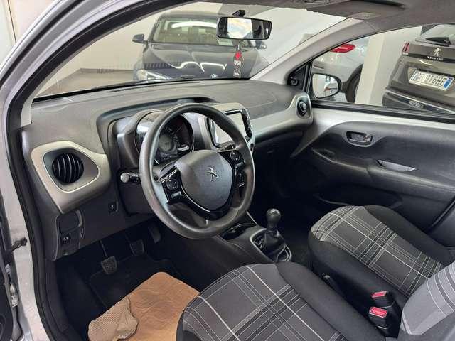 Peugeot 108 108 5p 1.0 vti Access E6