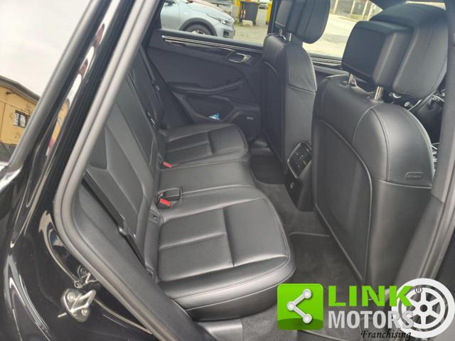 PORSCHE Macan 2.0 T PDK 265CV