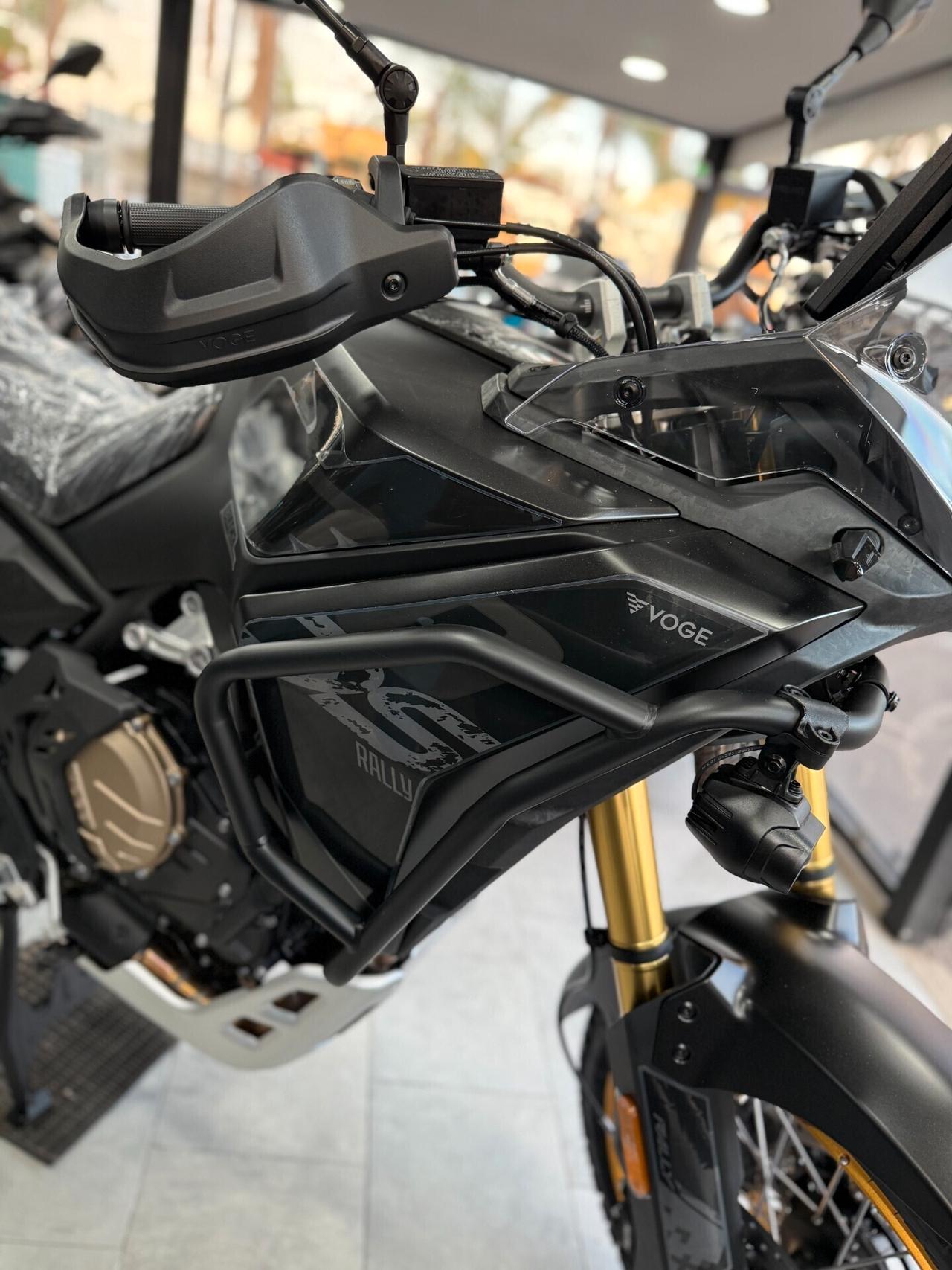 Voge Valico 800 DSX RALLY NUOVE PRONTA CONSEGNA