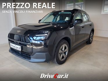Mini Cooper Countryman 1.5 *NEW RESTYLING* MHEV AUT. CARPLAY CRUISE RETROCAMERA