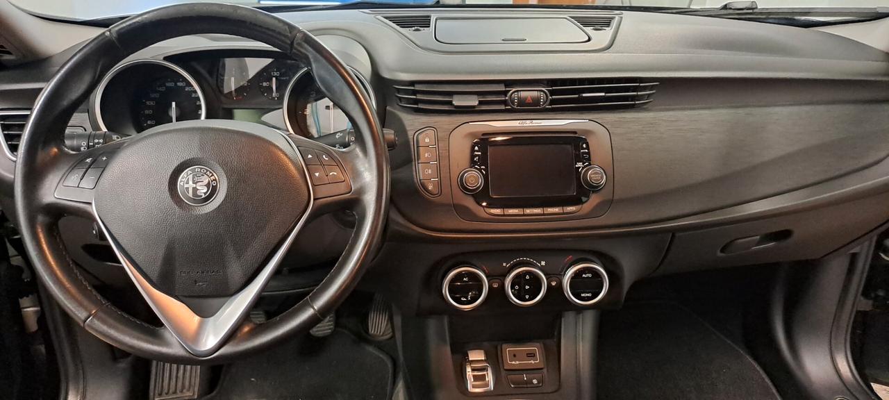 Alfa Romeo Giulietta 1.6 JTDm 120 CV Super