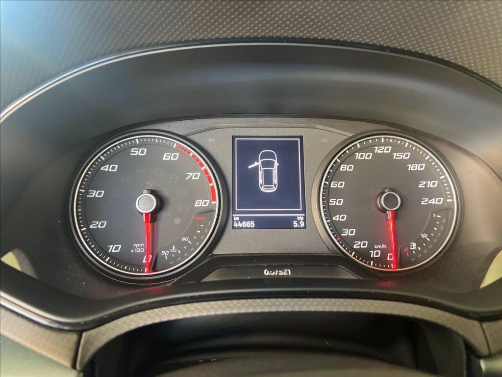 SEAT Arona 1.0 ecotsi Xperience 110cv dsg del 2022