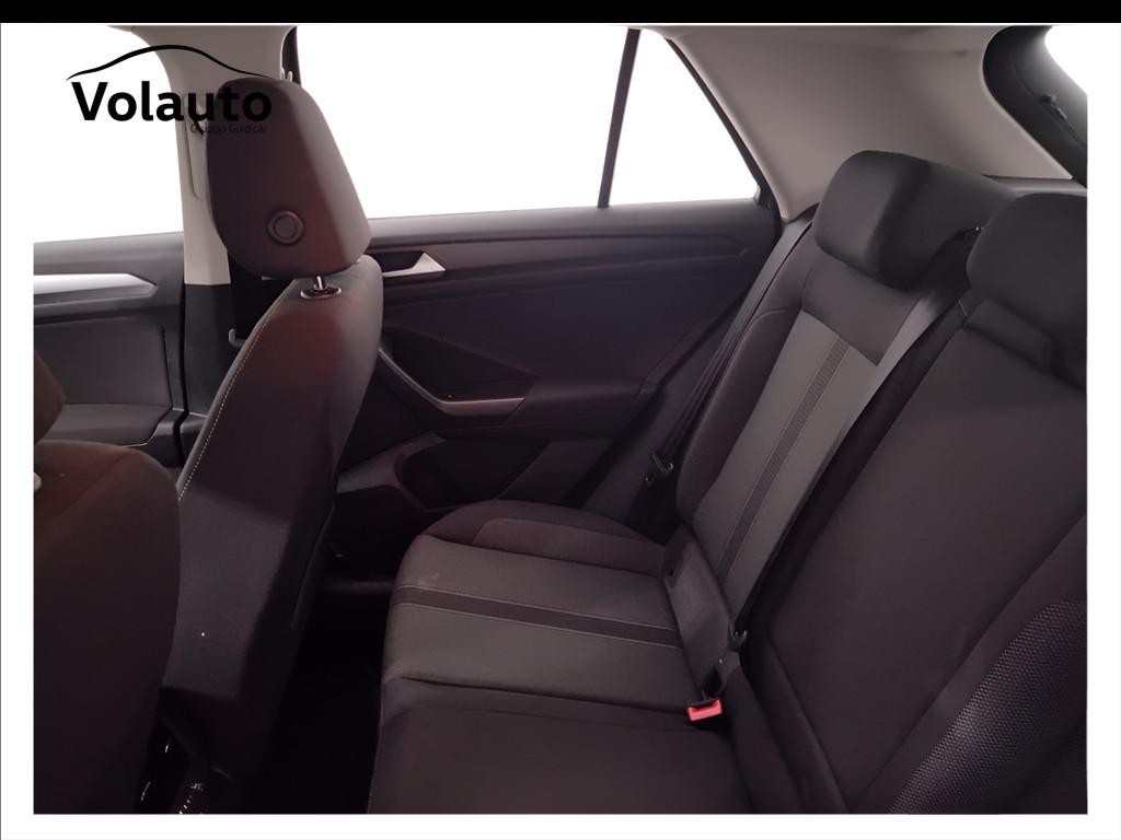VOLKSWAGEN T-Roc 2022 - T-Roc 2.0 tdi Life 115cv