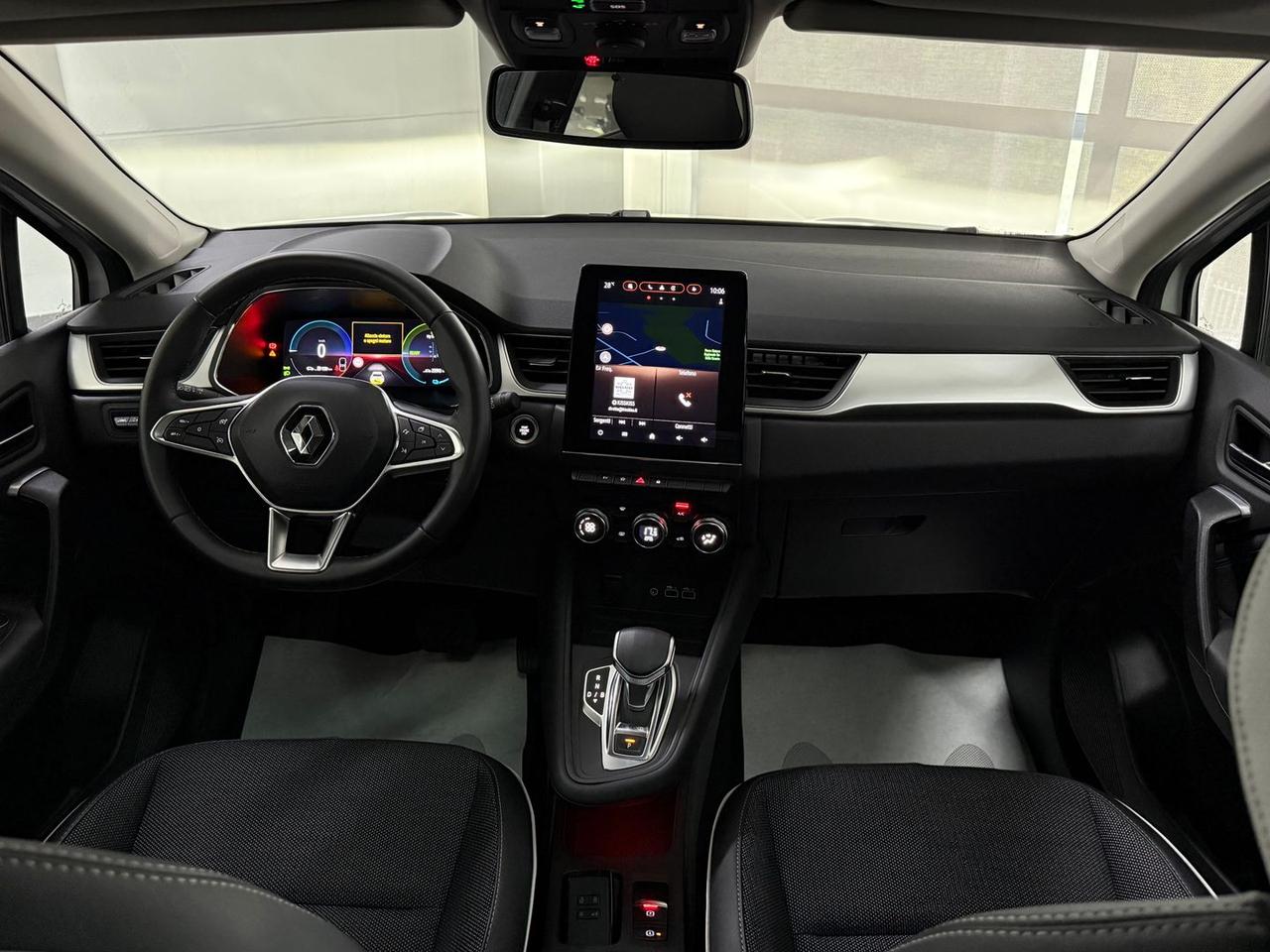 Renault Captur Techno E-TECH 145 HEV #6657