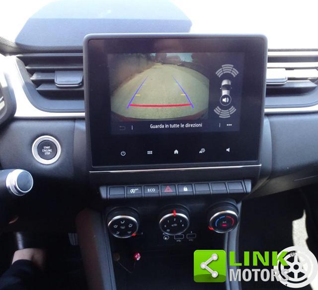 RENAULT Captur TCe 90 CV RS Line
