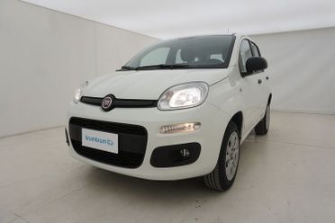 Fiat Panda Easy Natural Power - Metano BR512388 0.9 Metano 85CV