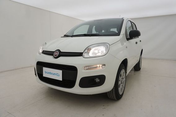 Fiat Panda Easy Natural Power - Metano BR512388 0.9 Metano 85CV