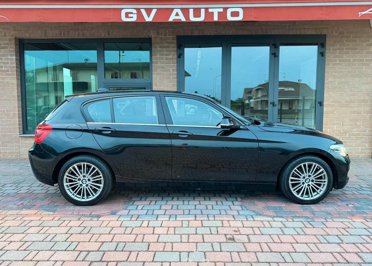 Bmw 116d