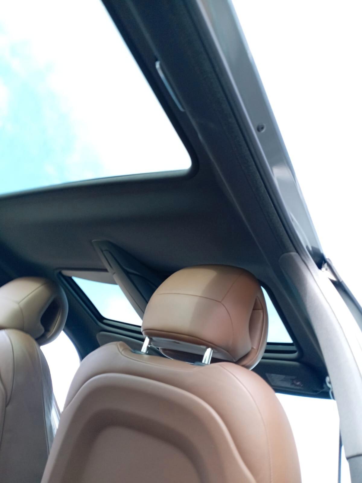 DS DS5 DIESEL AUTOMATICA FULL OPTIONAL