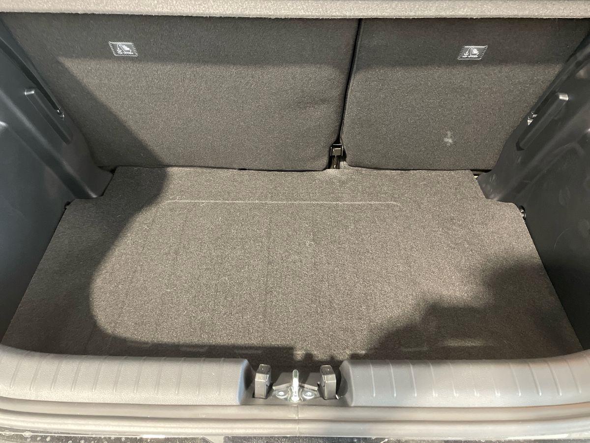 HYUNDAI I20 MY26 1.0 T-GDI CONNECTLINE