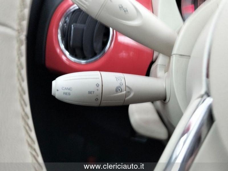 FIAT 500 1.2 Pop (TETTO PAN.)