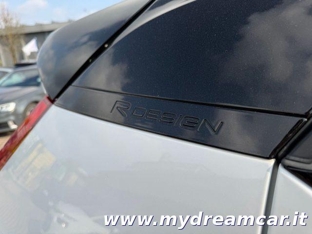 VOLVO XC40 D3 Geartronic R-design