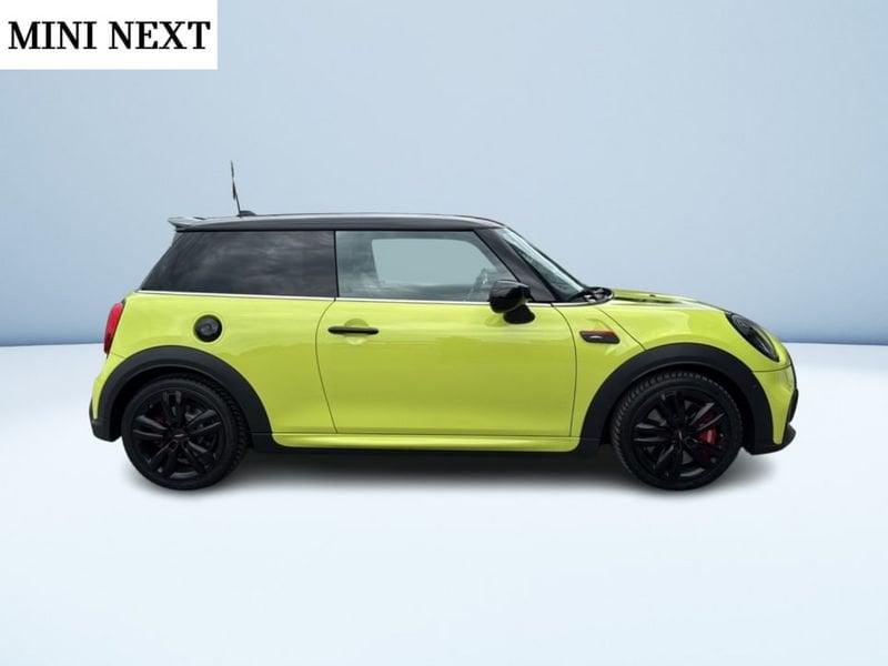 MINI Mini 3 porte MINI 3P 2.0 JCW JCW AUTO