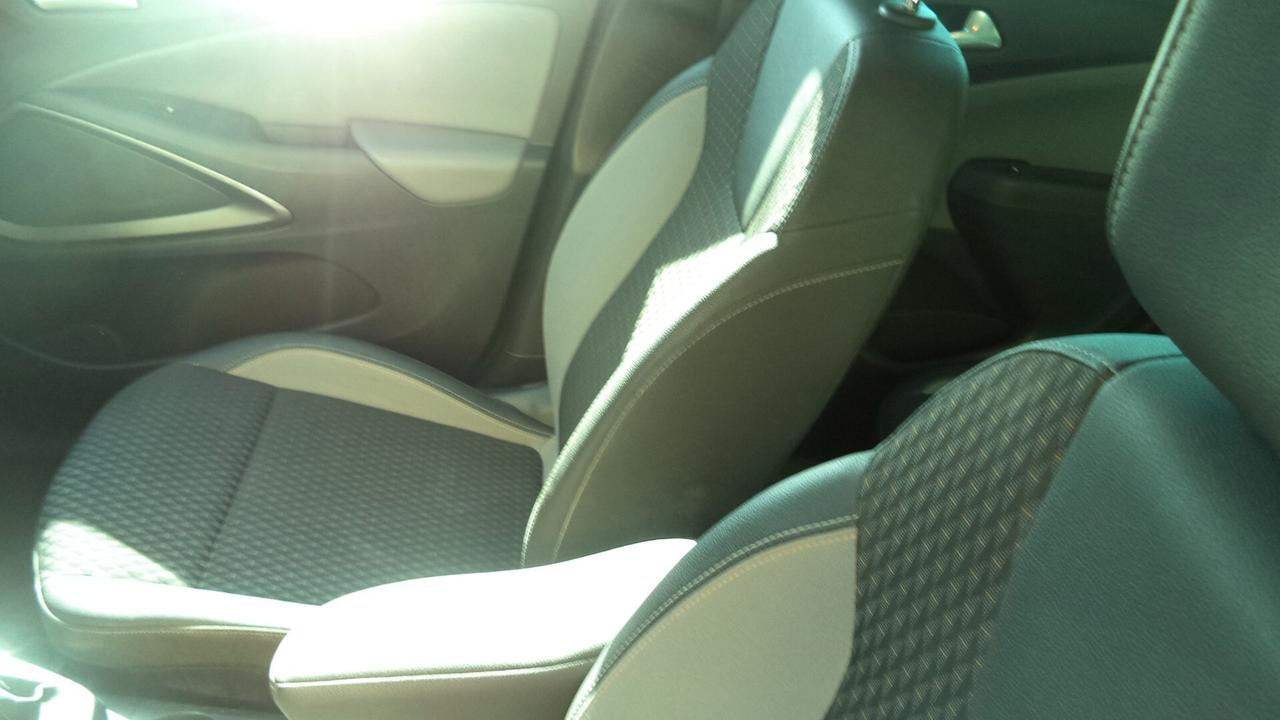Fiat 500L 1.3 Multijet 95 CV Lounge